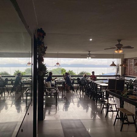La Casa Teresa Tourist Inn El Nido Zewnętrze zdjęcie