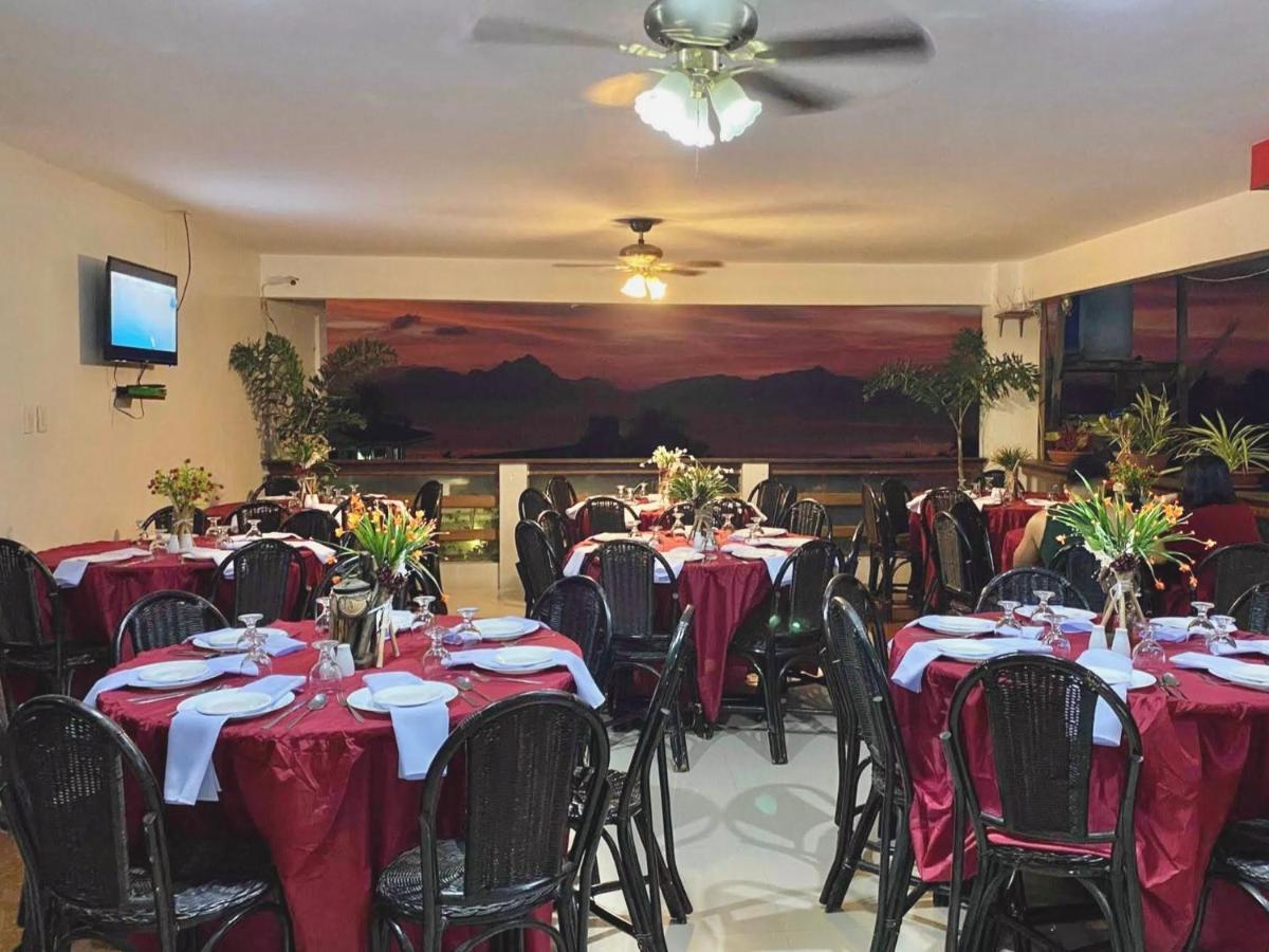 La Casa Teresa Tourist Inn El Nido Zewnętrze zdjęcie