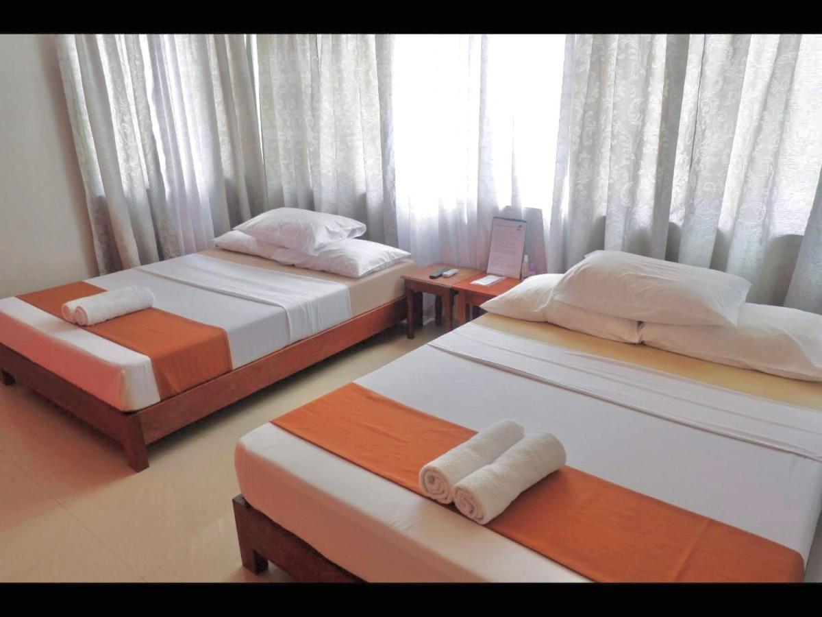 La Casa Teresa Tourist Inn El Nido Zewnętrze zdjęcie