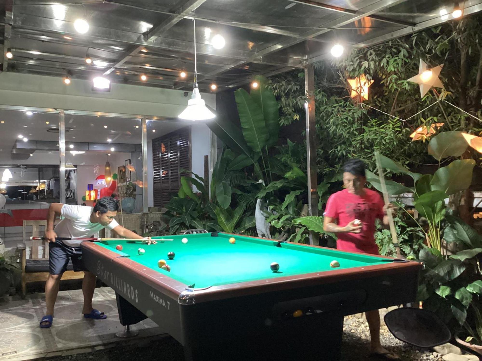 La Casa Teresa Tourist Inn El Nido Zewnętrze zdjęcie