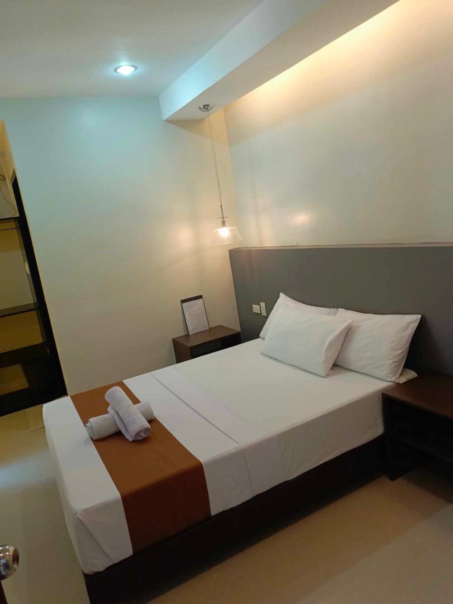 La Casa Teresa Tourist Inn El Nido Zewnętrze zdjęcie