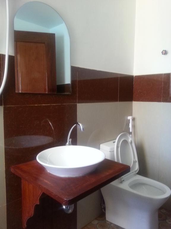 La Casa Teresa Tourist Inn El Nido Pokój zdjęcie