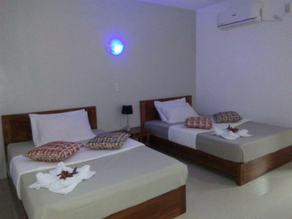 La Casa Teresa Tourist Inn El Nido Zewnętrze zdjęcie