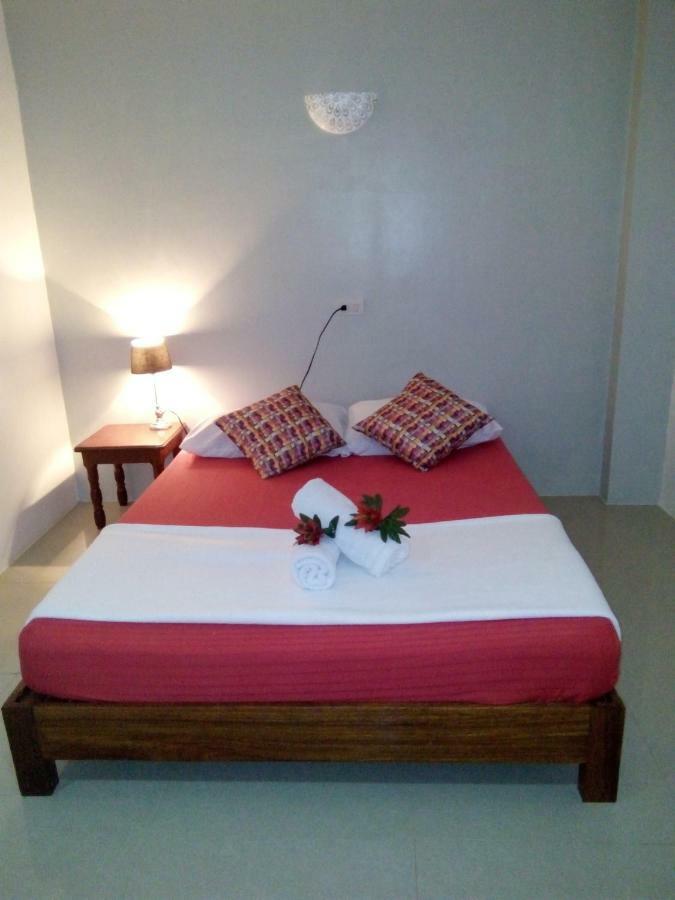 La Casa Teresa Tourist Inn El Nido Zewnętrze zdjęcie