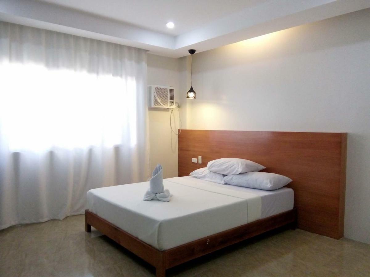La Casa Teresa Tourist Inn El Nido Zewnętrze zdjęcie