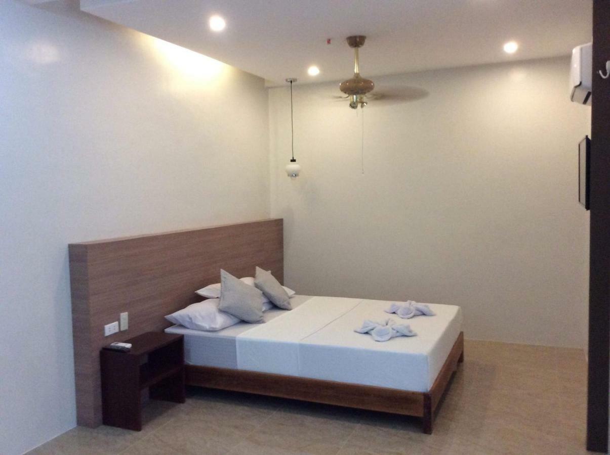 La Casa Teresa Tourist Inn El Nido Zewnętrze zdjęcie