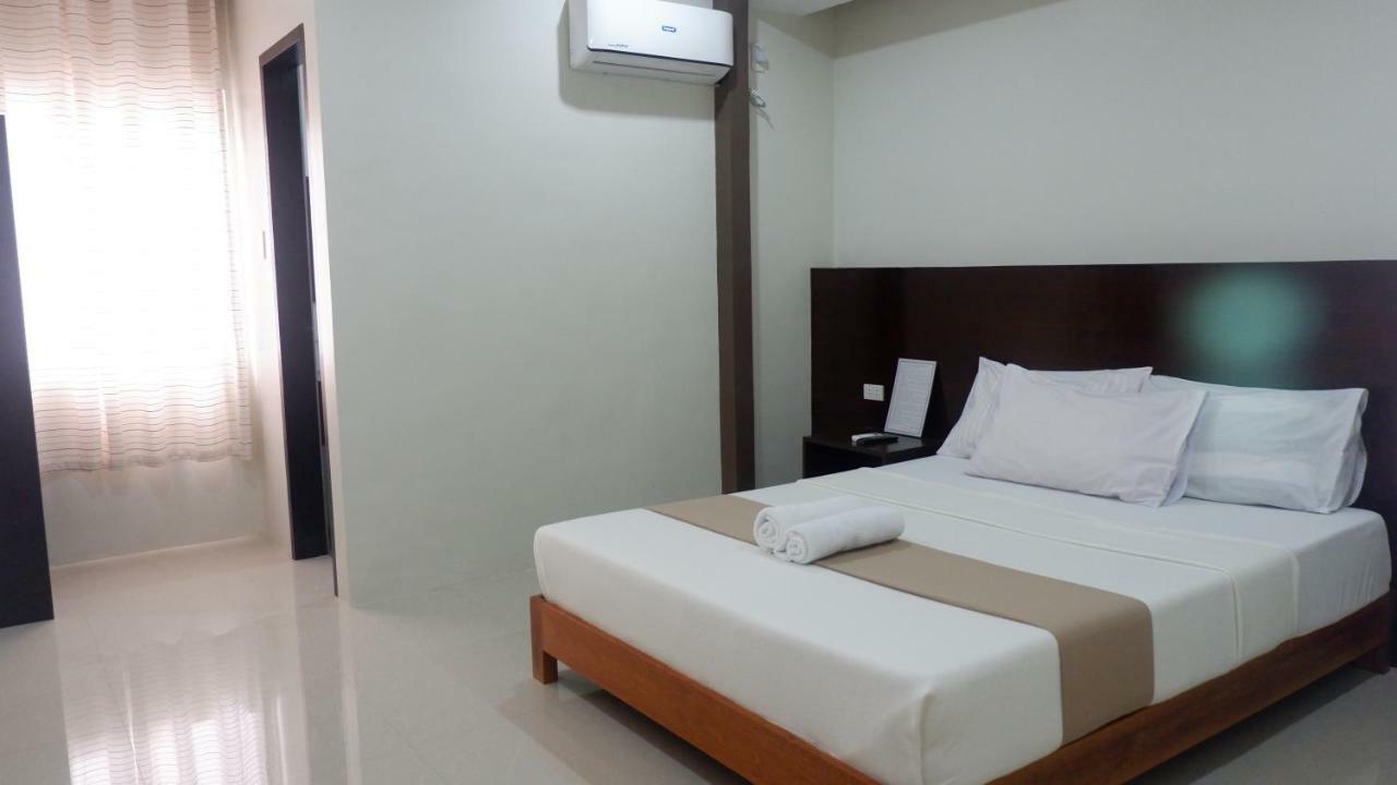La Casa Teresa Tourist Inn El Nido Zewnętrze zdjęcie