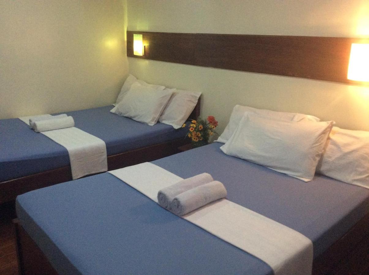 La Casa Teresa Tourist Inn El Nido Pokój zdjęcie